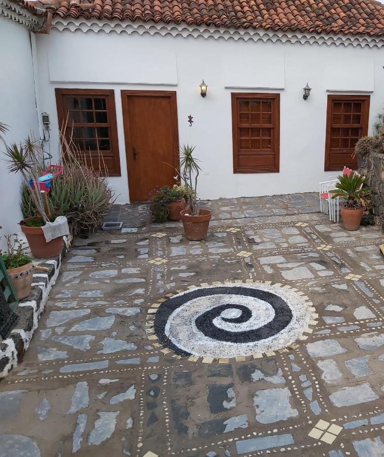 Finca Paraiso Casa Rural Tenerife La Laguna  Eksteriør billede