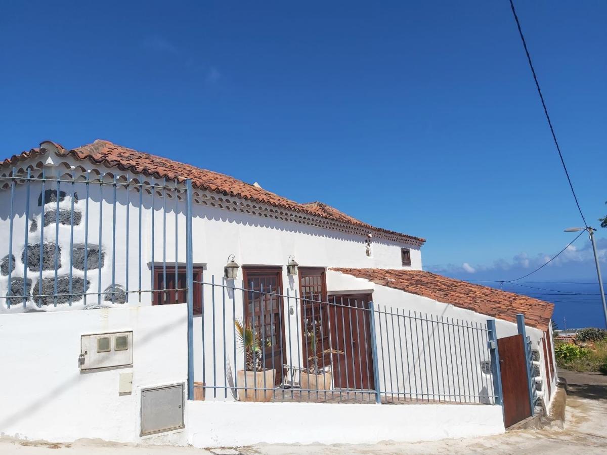 Finca Paraiso Casa Rural Tenerife La Laguna  Eksteriør billede