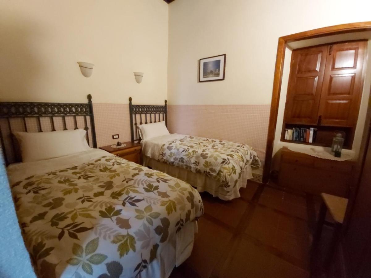 Finca Paraiso Casa Rural Tenerife La Laguna  Eksteriør billede