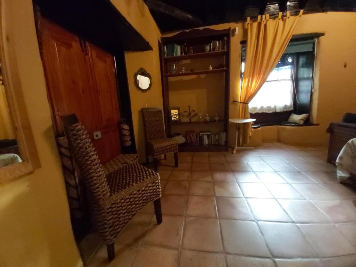 Finca Paraiso Casa Rural Tenerife La Laguna  Eksteriør billede