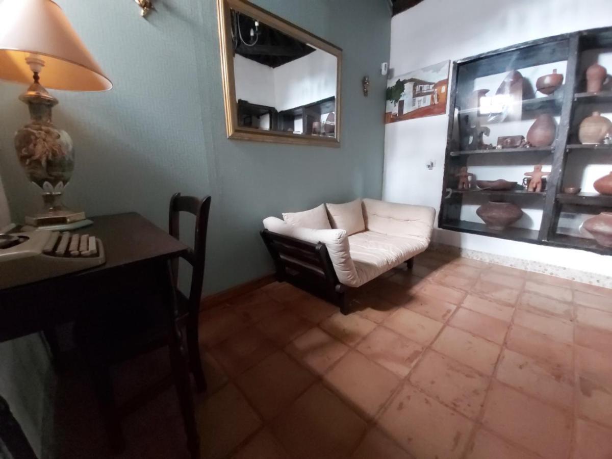Finca Paraiso Casa Rural Tenerife La Laguna  Eksteriør billede