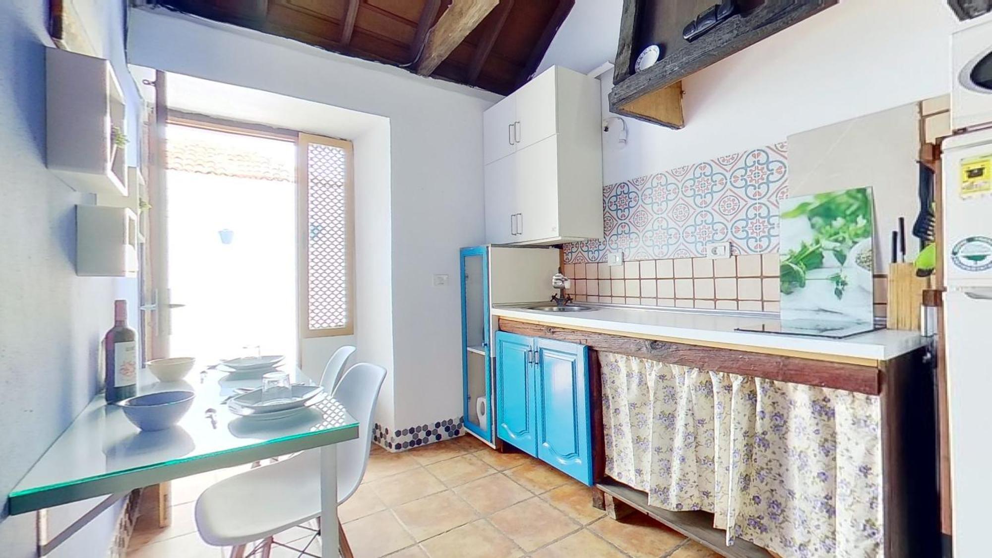 Finca Paraiso Casa Rural Tenerife La Laguna  Eksteriør billede