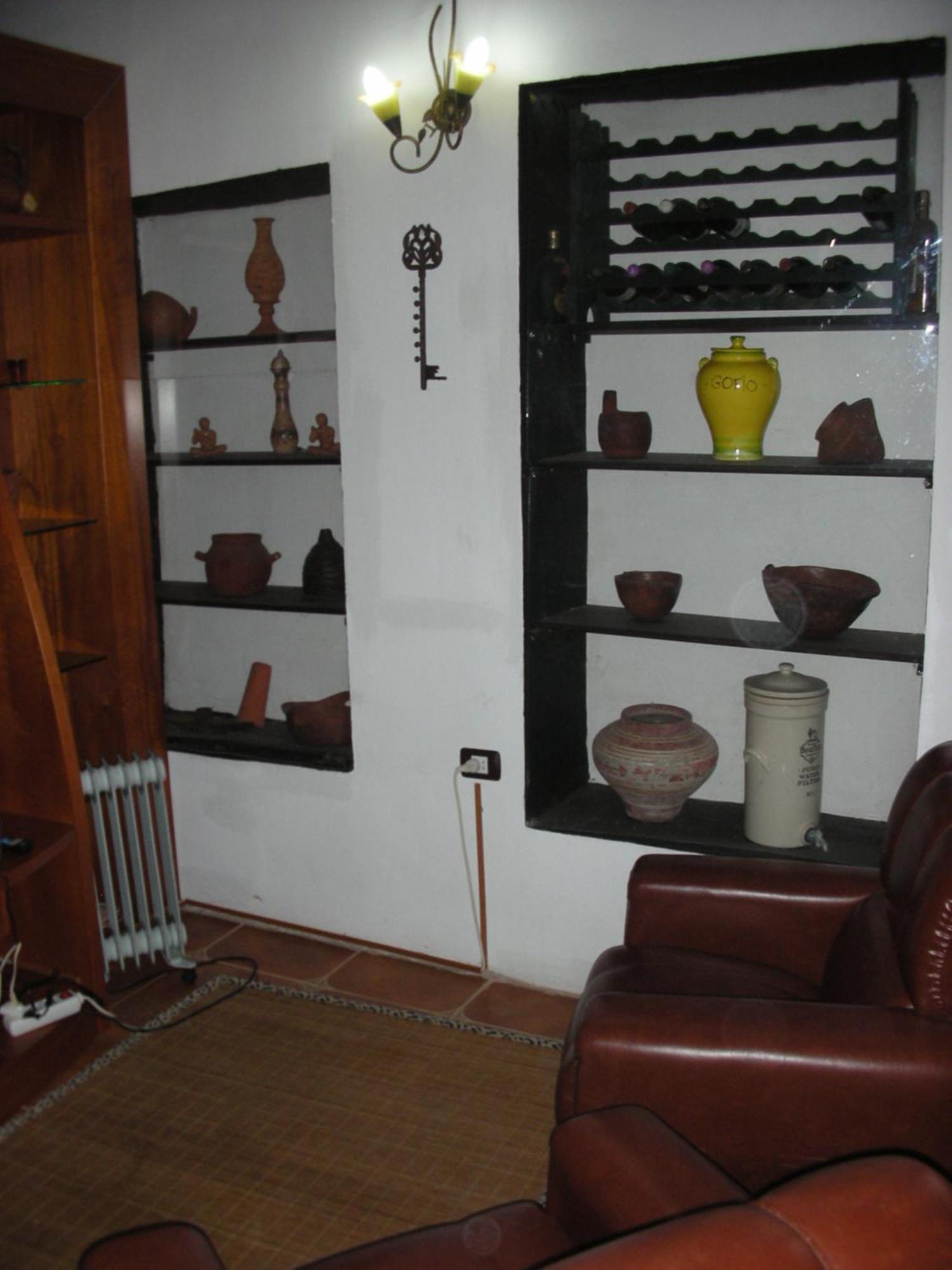 Finca Paraiso Casa Rural Tenerife La Laguna  Eksteriør billede