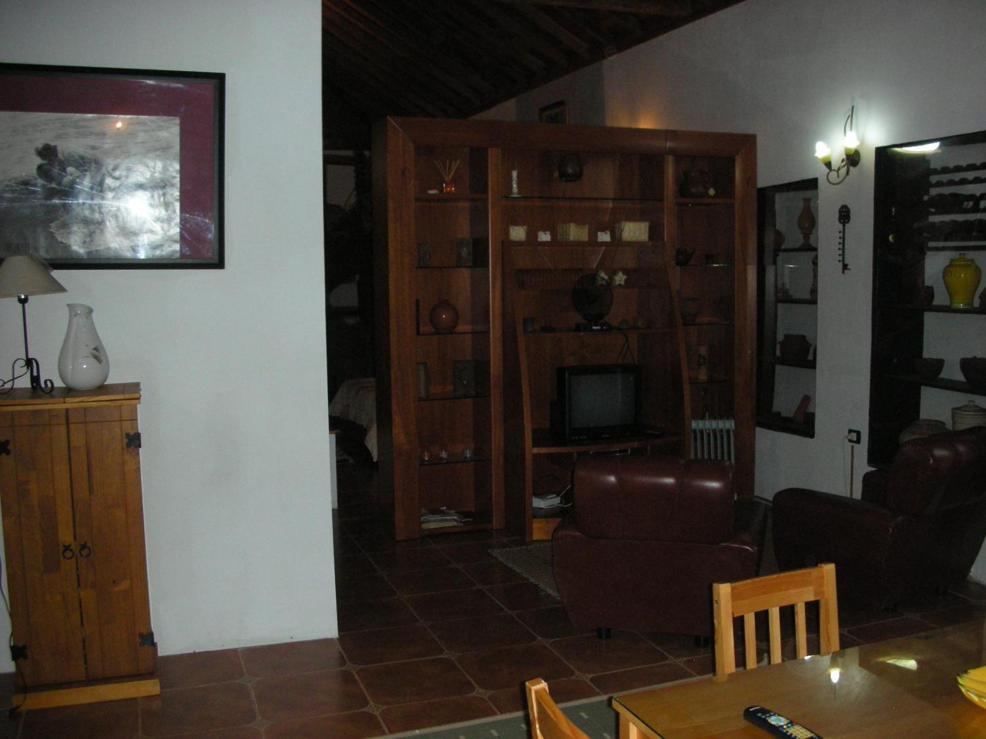 Finca Paraiso Casa Rural Tenerife La Laguna  Eksteriør billede