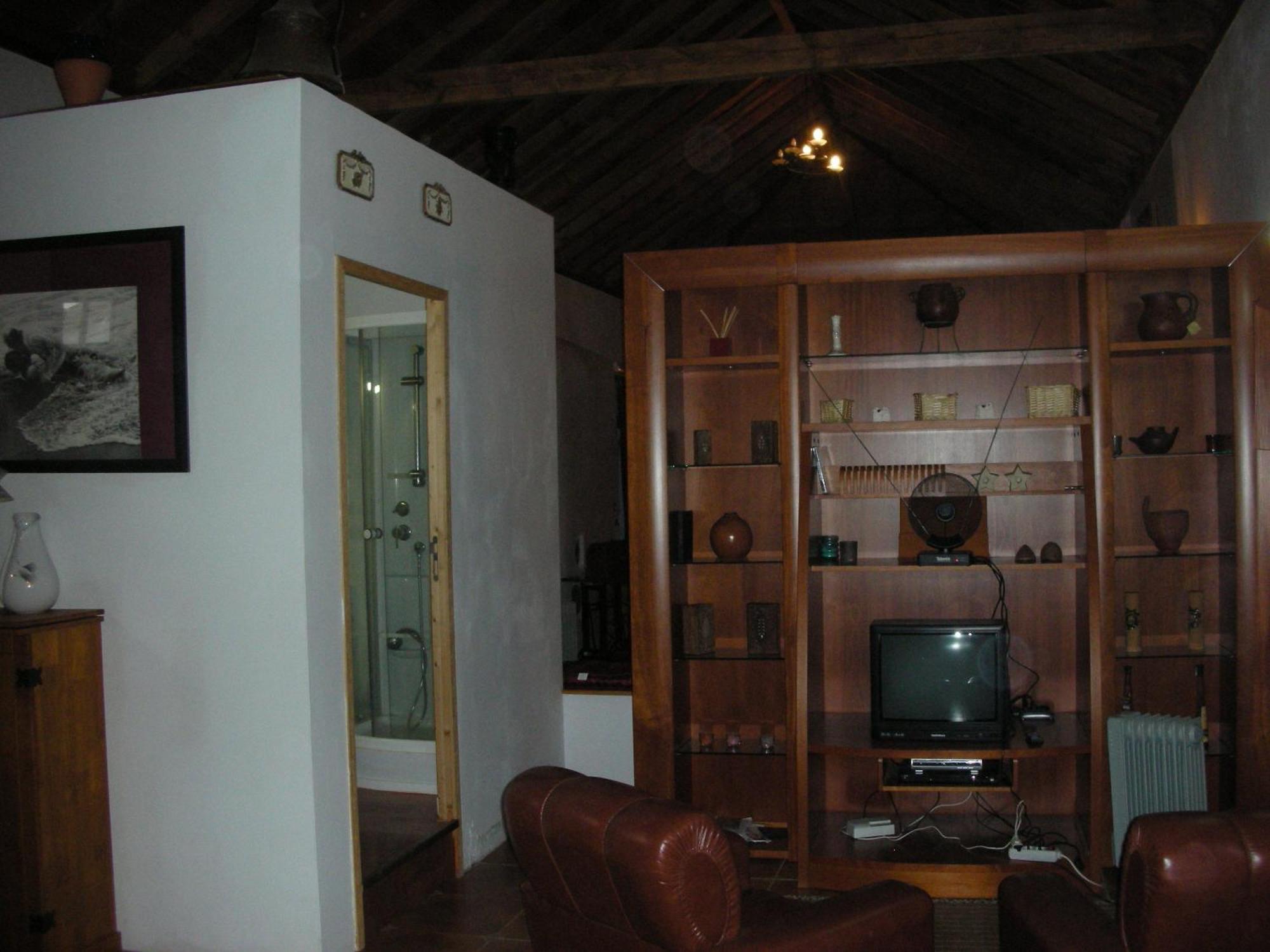 Finca Paraiso Casa Rural Tenerife La Laguna  Eksteriør billede