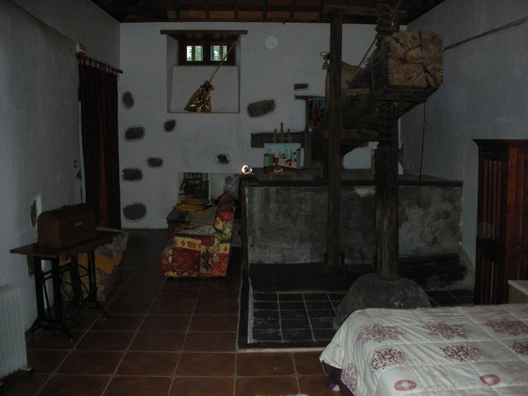 Finca Paraiso Casa Rural Tenerife La Laguna  Eksteriør billede