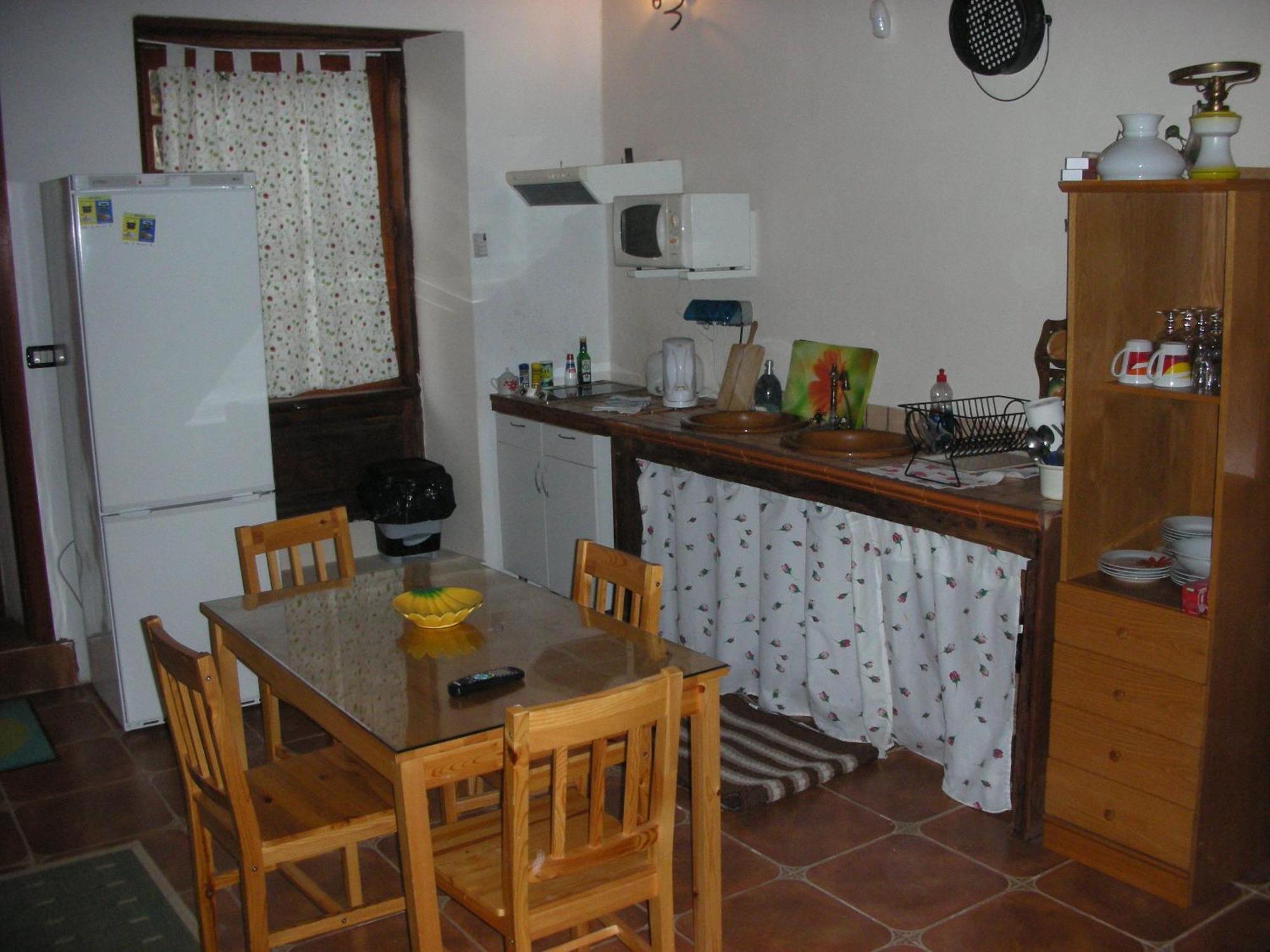 Finca Paraiso Casa Rural Tenerife La Laguna  Eksteriør billede