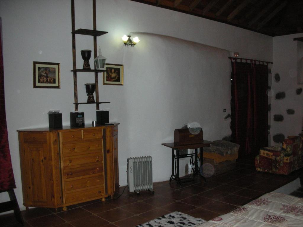 Finca Paraiso Casa Rural Tenerife La Laguna  Eksteriør billede