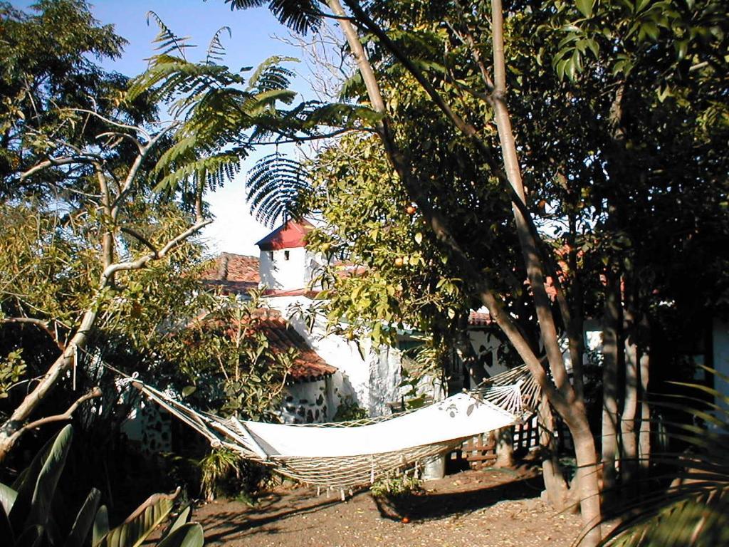 Finca Paraiso Casa Rural Tenerife La Laguna  Eksteriør billede